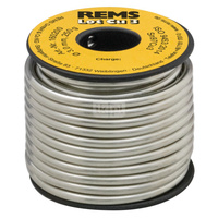 REMS Lot Cu 3, Lut miękki fi 3 mm na szpuli 250 g
