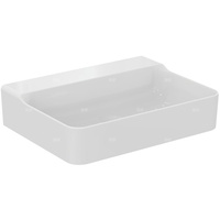 CONCA Umywalka 60 NTH NOF WHT IP