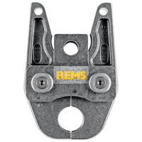 Cęgi zaciskowe REMS RN 25 do złączek zaprasowywanych