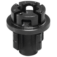 Korpus gł. gwintuj. REMS