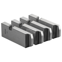 Noże gwintujące M 10, HSS, Zestaw REMS