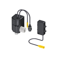 TECEfilo elektrozawór, zasilanie 7,2 V