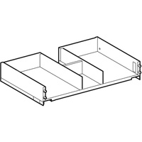 Szuflada Geberit do dolnej szafki pod umywalkę Xeno²: Szerokość umywalki=90cm