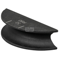 Głowica do roztłaczania rur REMS 32 mm