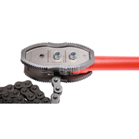 Klucz łańcuchowy HEAVY DUTY 8"