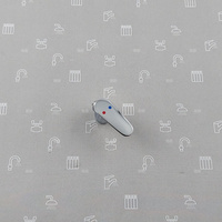 Dźwignia przełącznika regulacji temperatury wody w baterii bezdotykowej SALTO