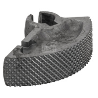 Szczęka zaciskowa REMS do złączek zaprasowywanych