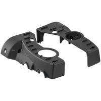 Obudowa manometr para