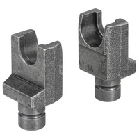 Głowica zaciskowa AT 16, 2-pak