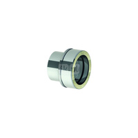 SPI Zamknięcie izolacji DN 250