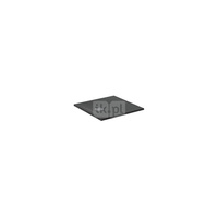 ULTRA FLAT S+ BRODZIK 90X90 BLACK