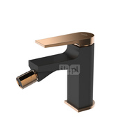 Bateria bidetowa Midnight