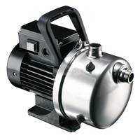 Pompa ogrodowa samozasysająca LJP 5-48