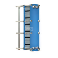 Wymiennik ciepła REFLEX RHG-04-70 płytowy CO, skręcany, 110'C, 16 bar