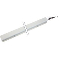 Zestaw górnych lamp Geberit do szafki z lustrem Option, stary: B=60cm
