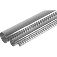 Rura ze stali węglowej obustronnie ocynkowana Steel XPress Sprinkler - 108x2.0 sztanga 6 m