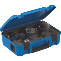 Zestaw skrobaków do rur GEBERIT 56, 75-110 mm