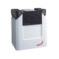 Rekuperator ZEHNDER 25Q350 PL L VV TR 471502070