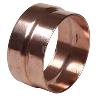 Nypel IBP MG5243 G redukcja do gazu, 1/2'' x 15 mm (ML)