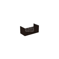 I.LIFE B SZAFKA 1 DRW 100CM COF OAK