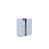EVOPELL PLUS 15 kW LEWY - kocioł