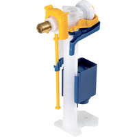 TECHNIC GT Zawór napełniający z uchwytem mocującym 