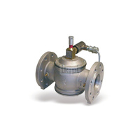  EV150/6BEEXD ELETTR.NC. DN150 V12DC 