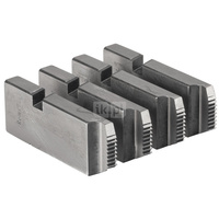 Noże gwintujące UNC 9/16-12,Zest