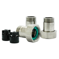 KTD312 zestaw przyłączy, G1 1/4+R1