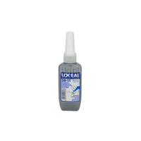 Klej do gwintów - LOXEAL 58-11 50ml