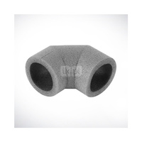 ThermaEco Elbow Ham. (3), Kolano PE 18/9mm, 1szt