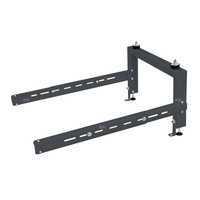 Dodatkowa stopa do podstawy pod pompę ciepła QIK Szara 58