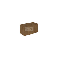 CONCA SZAFK 100X50X55 2 DR+WTOP NOC DKWN