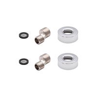 KOMPLET MONTAŻOWY BATERII WAN-NATR I NATR VIGO