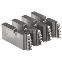 Noże gwintujące M 56, HSS, Zestaw REMS