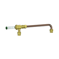 Układ uzupełniania wody REFLEX Softmix