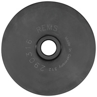 REMS Kółko tn. P 50-315, s19, OD51,3/W10,95/ID8,00 mm