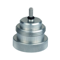 Adapter regulatorów HR9X do zaworów THERAFIX-UNIVERSAL