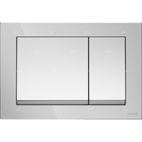 PRZYCISK ENTER II CHROM BŁYSK