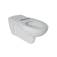 Miska WC wisząca IDEAL STANDARD CONTOUR 21 porcelana szklista biała