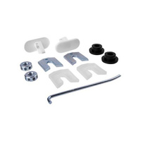 KPL MONTAŻOWY (ŚRUBY) DO MZ DECO/SYMFONIA NOWY