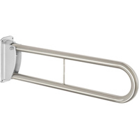 Vital uchwyt stalowy przyścienny składany 760 mm