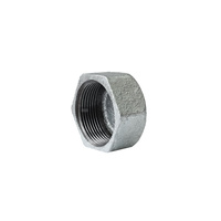 Zaślepka ocynk 5/4'' T1 STRONG