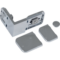 Uchwyt ścienny Koło Next do kabiny prysznicowej