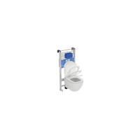 PROSYS 120 STELAŻ WC CL1 MECH 4L