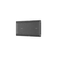 Grzejnik c.o. TUB3-200/14D50C12 dolne/50 szary/graphite