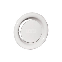 ANEMOSTAT WYWIEWNY AKK ŚREDNICA 125 - KOMPLET