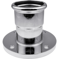 Kołnierz PN16 Steel - 76.1 DN65