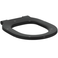 CONCEPT F DESKA B/POK. SLK BLK NCL