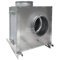 KEF/EC-200/74-115T 400V 50/60Hz